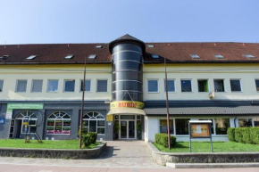 Hotels in Svidník